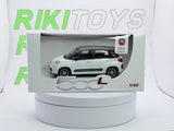 Fiat 500 L Mondo Motors 1/43 Bianco - RikiToys - Mondo Motors#