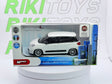 Fiat 500 L Mondo Motors 1/43 Bianco - RikiToys - Mondo Motors