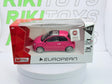 Fiat 500 Mondo Motors 1/43 Fucsia scuro - RikiToys - Mondo Motors#
