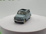 Fiat 500 N Edicola 1/43 - RikiToys - Edicola#