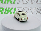 Fiat 500 N Solido 1/43 Bianco 1957 - RikiToys - Solido