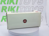 Fiat 500 Norev 1/43 Bianco madreperla - RikiToys - Norev