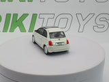 Fiat 500 Norev 1/55 Bianco - RikiToys - Norev
