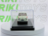 Fiat 500 Nuova Sport Brumm 1/43 Bianco 1958 - RikiToys - Brumm#