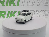 Fiat 500 R Vitesse 1/43 Bianco 1973 - RikiToys - Vitesse