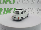 Fiat 500 R Vitesse 1/43 Bianco 1973 - RikiToys - Vitesse