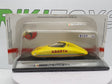 Fiat 500 Record ABarth 1958 Edicola 1/43 - RikiToys - Edicola#