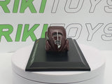 Fiat 500 S Balilla Berlinetta M.M. (1936) Starline 1/43 - RikiToys - Starline#