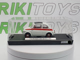 Fiat 500 Sport Brumm 1/43 Bianco 1959 - RikiToys - Brumm