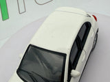 Fiat 500 X Mondo Motors 1/43 Bianco - RikiToys - Mondo Motors