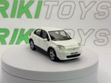 Fiat 500 X Mondo Motors 1/43 Bianco - RikiToys - Mondo Motors