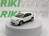 Fiat 500 X Mondo Motors 1/43 Bianco - RikiToys - Mondo Motors