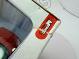 Fiat 500 X Mondo Motors 1/43 Rosso - RikiToys - Mondo Motors