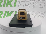 Fiat 500C Belvedere Legno Brumm 1/43 Beige 1949 - RikiToys - Brumm