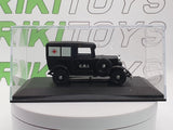Fiat 508 Balilla Rio 1/43 Nero 1932 - RikiToys - Rio