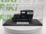 Fiat 508 Balilla Rio 1/43 Nero 1932 - RikiToys - Rio