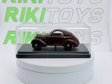 Fiat 508 Balilla Sport Starline 1/43 Rosso scuro - RikiToys - Starline#