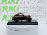 Fiat 508 Balilla Sport Starline 1/43 Rosso scuro - RikiToys - Starline#