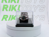 Fiat 508 Balilla Sport Starline 1/43 Rosso scuro - RikiToys - Starline#