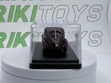 Fiat 508 Balilla Sport Starline 1/43 Rosso scuro - RikiToys - Starline