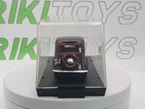 Fiat 508 C Brumm 1/43 Bordeaux 1937 - RikiToys - Brumm