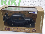 Fiat 508 C Brumm 1/43 Grigio 1937 - RikiToys - Brumm