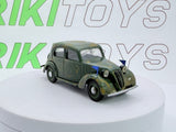 Fiat 508 C Brumm 1/43 Militare 1936 - RikiToys - Brumm