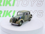Fiat 508 C Brumm 1/43 Militare 1936 - RikiToys - Brumm