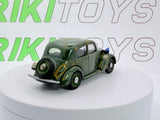 Fiat 508 C Brumm 1/43 Militare 1936 - RikiToys - Brumm