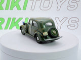 Fiat 508 C Brumm 1/43 Militare 1936 - RikiToys - Brumm