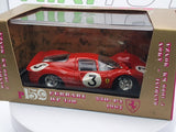 Fiat 508 C Brumm 1/43 Verde 1937 - RikiToys - Brumm