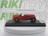 Fiat 508 C Sport Norev 1/43 Rosso 1933 - RikiToys - Norev