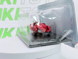 Fiat 508 S Balilla Sport Norev 1/43 Rosso - RikiToys - Norev#