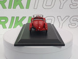 Fiat 508 S Balilla Sport Starline 1/43 Rosso 1933 - RikiToys - Starline