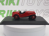 Fiat 508 S Balilla Sport Starline 1/43 Rosso 1933 - RikiToys - Starline