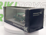 Fiat 600 1a serie (1955) Progetto K 1/43 - RikiToys - Progetto K#