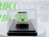 Fiat 600 1a serie Brumm 1/43 Verde chiaro 1956 - RikiToys - Brumm#