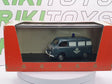 Fiat 600 Coriasco Ambulanza Croce Verde Giocher 1/43 - RikiToys - Giocher#