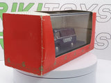 Fiat 600 Coriasco Carabinieri Giocher 1/43 - RikiToys - Giocher#