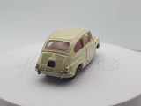 FIat 600 D Dinky Toys 1/43 - RikiToys - Dinky Toys#