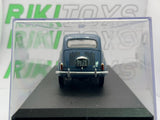 Fiat 600 D Leo Models 1/24 Azzurro - RikiToys - Leo Models