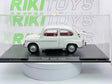 Fiat 600 D Leo Models 1/24 Bianco 1960 - RikiToys - Leo Models