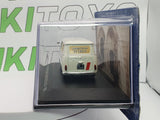 Fiat 600 Furgonato Di Leo 1961 Edicola 1/43 - RikiToys - Edicola#