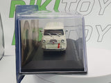 Fiat 600 Furgonato Di Leo 1961 Edicola 1/43 - RikiToys - Edicola#