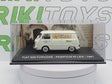 Fiat 600 Furgonato Di Leo Edicola 1/43 - RikiToys - Edicola#