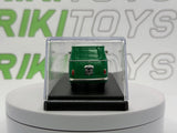 Fiat 600 Furgone Coriasco Giocher 1/43 Verde - RikiToys - Giocher