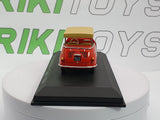 Fiat 600 Jolly Ghia Edicola 1/43 Rosso - RikiToys - Edicola#