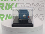 Fiat 600 Multipla Giocher 1/43 Grigio 1956 - RikiToys - Giocher