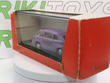Fiat 600 Multipla Model Show (1995) Giocher 1/43 - RikiToys - Giocher#