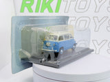 Fiat 600 Multipla Norev 1/43 Bianco - RikiToys - Norev#